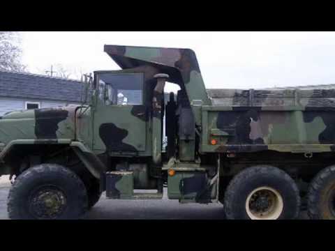 how to bid on dump truck jobs