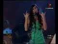 Mariel Trimaglio en el Prog de la Sole