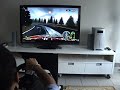 HD Video - WRC 2010 Xbox 360 Gameplay – France Stage 1