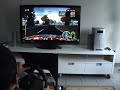 HD Video - WRC 2010 Xbox 360 Gameplay – France Stage 1