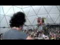 Live @ Burning Man