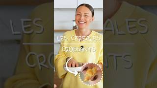 ON TESTE LES CÉRÉALES CROISSANT