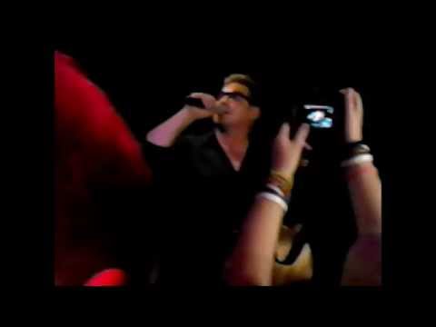 Kurt Darren @ Amersfoort – Zaal Bloemendaal