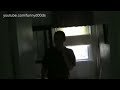 Prank! Funny Air Horn Scare Prank http://bit.ly/8noya