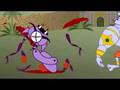 Sita - Battle of Lanka