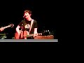 Pipas - Moss Oval (Live)