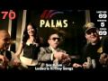 Billboard Hot 100 #100 - #51 (7/10/2010)