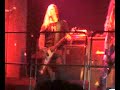 Moonsorrow - Pakanajuhla live