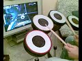 Message In A Bottle [Rock Band Expert Drums 100% FC]
