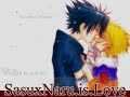 NaruSasu 1