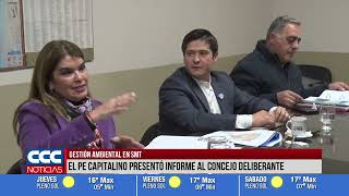 GESTIÓN AMBIENTAL EN SMT