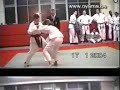 OYAMA Judo Ippons