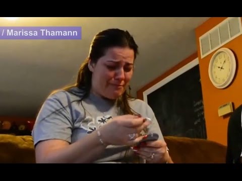 Girl Asks Stepmom To Adopt Her Girl Asks Stepmom To Adopt Her