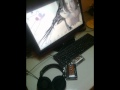 59 - Passoã année 2002 (Son K7 audio) - Made by RANXEROX.wmv