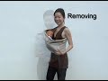 Newborn _cradle carry