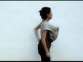 Newborn _cradle carry