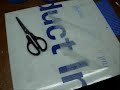 Kno3 Paper Fuse Tutorial