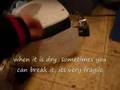Kno3 Paper Fuse Tutorial