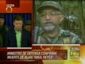 Muere en combate (a) Raul Reyes jefe de FARC en Colombia