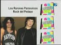 Peter Capusotto y sus videos- Marihuana completo!!!