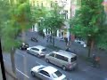 Sch�nhauser Allee in Berlin Prenzlauer Berg