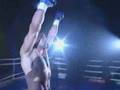 Jérôme Le Banner vs Semmy Schilt - 29/06/2008 Part 1
