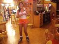 Hooters Cancun