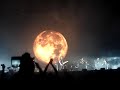 Roger Waters - Buenos Aires - 18/03/2007 - Eclipse