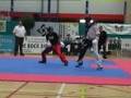 Bakowski vs Welker (-69kg) Flanders Cup 2008