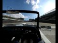 A 2 lap race around the South City Classic Track