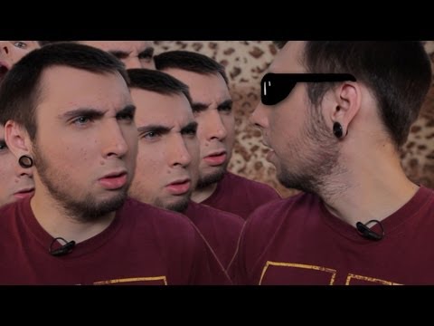 Анонс! +100500 - Шпион