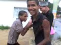 NEM - Pula na enchente pra ganha 10 conto! NEM - Pula na enchente pra ganha 10 conto!