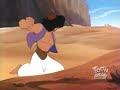 Aladdin and Winnie the Pooh 1 Air Feathered Friends 2/5