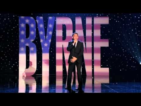 Asians-Math & Small D&#KS - Steve Byrne - The Byrne Identity