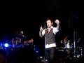 David Cook -DWF Gala- Declatation (part) HQ