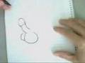 Desenhos loucossssss