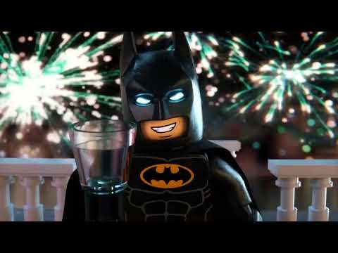 Happy New Year - TV Spot Happy New Year (English)