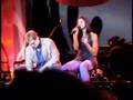 SSW 2006 - Renee Elise Goldsberry and Trevor St.John Perform