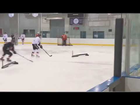 Dru Krebs @dru krebs @DruKrebs 2003, D, #15, 5'11, 168, Medicine Hat Tigers