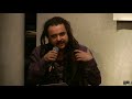 2 of 2: Adam Bucko on Spiritual Activism-BGR Series