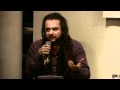 2 of 2: Adam Bucko on Spiritual Activism-BGR Series