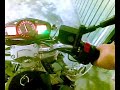 Parte2 -- elbsu Gsr 600 Power Commander - Filtro BMC - MIVV
