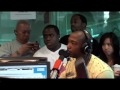 Funny Ja Rule interview from Australia + Ja Rule driving on wrong side of road (2009)