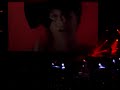 INDOCHINE PLAYBOY LILLE 03 12 09 METEOR TOUR
