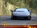 2008 Lamborghini Murcielago LP640 