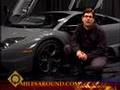 2008 Lamborghini Murcielago LP640 Drivers Seat