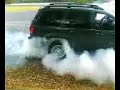 jeep grand cherokee limited 4.7 lts burnout jeep grand cherokee limited 4.7 lts burnout