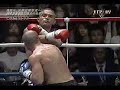 Compilation Best Knockouts -- IrOn MiKe ZaMPiDiS