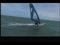 Karine : les videos windsurf