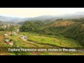 Boquete Garden Inn Video